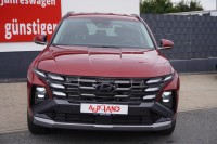 Hyundai Tucson 1.6T-GDI Aut.