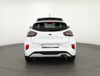 Ford Puma 1.0 EB mHev ST-Line