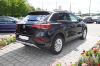 VW T-Roc 1.0 TSI