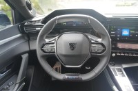 Peugeot 408 GT Exclusive 1.2 Hybrid 145 Aut.