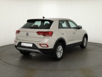 VW T-Roc 2.0 TDI