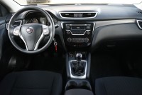 Nissan Qashqai 1.2 DIG-T