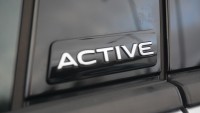 VW T-Cross 1.0 Active