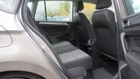 VW Golf Sportsvan 1.2 TSI DSG