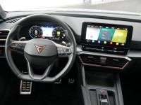 Cupra Leon Sportstourer 1.4 Hybrid e-