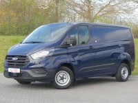 Ford Transit Custom Kasten 2.0 TDCi AHK Klima USB