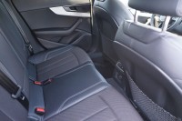 Audi A4 Avant 2.0 TFSI S line