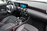 Mercedes-Benz A 180 A180 AMG Line