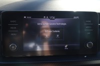 Skoda Scala Monte Carlo 1.5TSI DSG