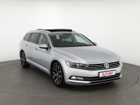 VW Passat Variant 1.8 TSI DSG