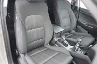 Hyundai Tucson 1.6 Style 2WD