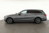 Vorschau: Mercedes-Benz C 300 C300 T Avantgarde