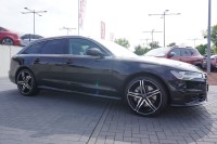 Audi A6 3.0 TFSI Avant quattro