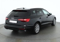Audi A4 Avant 35 TFSI S-Tronic