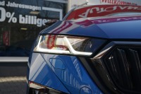 Skoda Octavia Combi 1.4 TSI iV RS