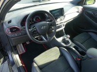 Hyundai i30 Fastback 2.0 T-GDI N Performance