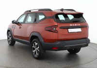 Dacia Bigster Expression 140 mHev