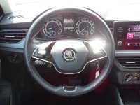 Skoda Kamiq 1.5 TSI Ambition DSG