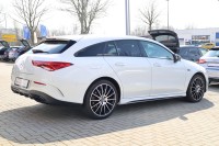 Mercedes-Benz CLA 250 e SB AMG Line Aut.