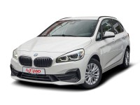 BMW 218d xDrive Active Tourer LED Navi ACC DAB AHK