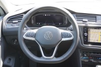 VW Tiguan 1.5 16V TSI Elegance DSG