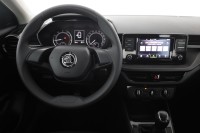 Skoda Fabia 1.0 MPI Active