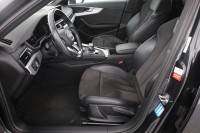 Audi A4 Avant 2.0 TFSI s-Tronic