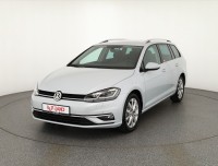 VW Golf Variant 1.5 TSI DSG Highline 2-Zonen-Klima Navi Sitzheizung