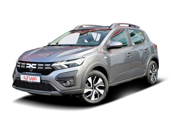 Dacia Sandero Stepway TCe 90