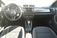 Skoda Fabia Combi 1.0 Edidition 100