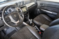 Suzuki Vitara 1.4 Comfort+