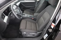 VW Passat Variant 1.5 TSI DSG