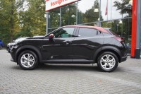Nissan Juke 1.0 DIG-T N-Connecta