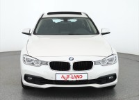 BMW 320 i Touring Advantage