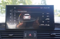 Audi SQ5 3.0 TDI quattro S-Tronic