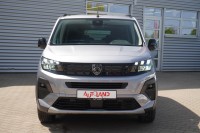 Peugeot Rifter GT-Line 1.5 BlueHDi 130 Aut