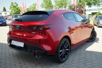 Mazda 3 SKYACTIV-X M-Hybrid