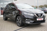 Nissan Qashqai 1.2 DIG-T N-Connecta