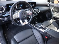 Mercedes-Benz CLA 45 AMG S 4Matic