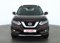 Nissan X-Trail 1.3 DIG-T DCT Tekna