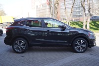 Nissan Qashqai 1.3 N-Connecta