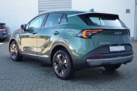 Kia Sportage 1.6 T-GDI Facelift