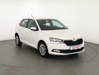 Skoda Fabia 1.0 MPI Cool Plus
