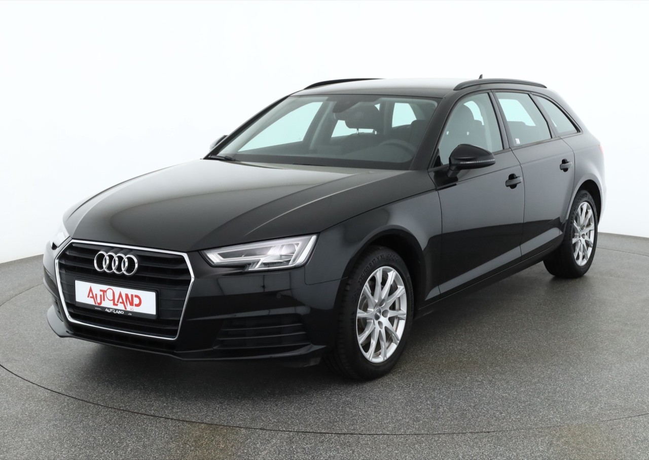 Audi A4 Avant 1.4 TFSI