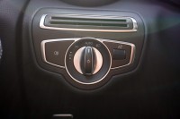 Mercedes-Benz C 180 C180