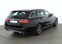 Mercedes-Benz E 300 E300de T AMG Line