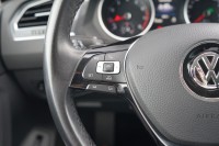 VW Tiguan 2.0 TSI Highline 4Motion