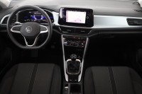 VW T-Roc 1.0 TSI Life