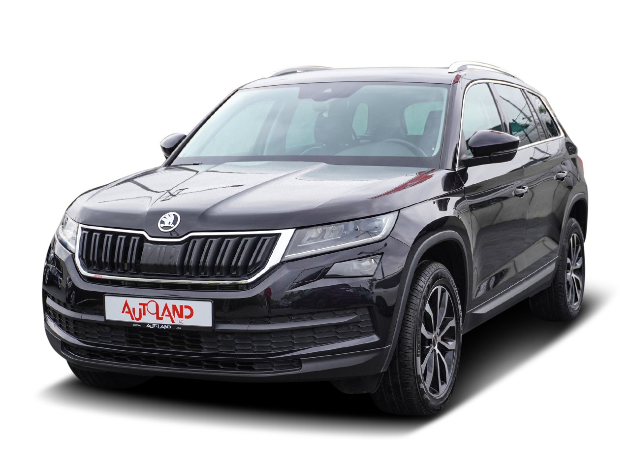 Skoda Kodiaq 2.0 TDI Style