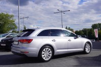 Audi A4 Avant 1.4 TFSI design